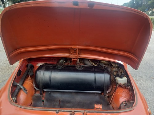 1972 Fiat 500 L For Sale (picture 79 of 115)