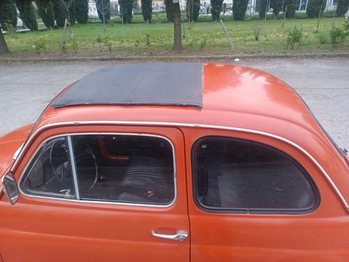 1972 Fiat 500 L For Sale (picture 83 of 115)