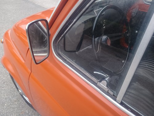 1972 Fiat 500 L For Sale (picture 87 of 115)