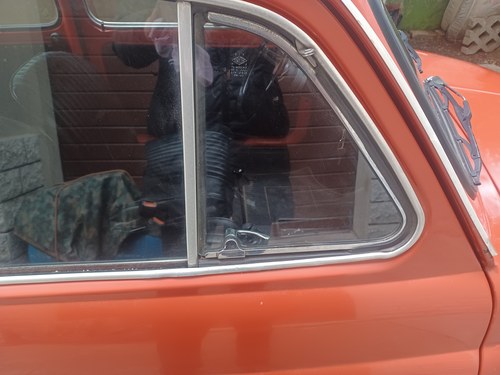 1972 Fiat 500 L For Sale (picture 95 of 115)