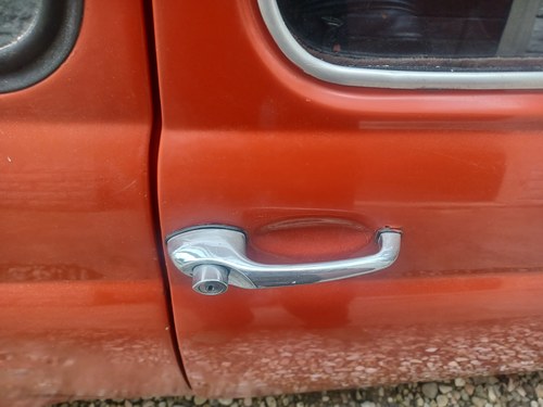 1972 Fiat 500 L For Sale (picture 96 of 115)