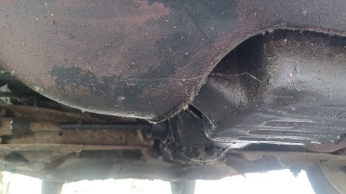 1972 Fiat 500 L For Sale (picture 102 of 115)