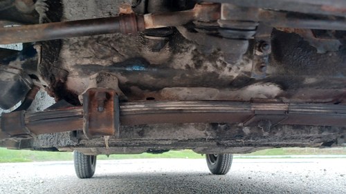 1972 Fiat 500 L For Sale (picture 108 of 115)