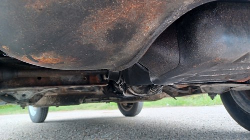 1972 Fiat 500 L For Sale (picture 109 of 115)