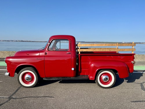1952 Dodge Fargo à vendre (picture 13 of 86)