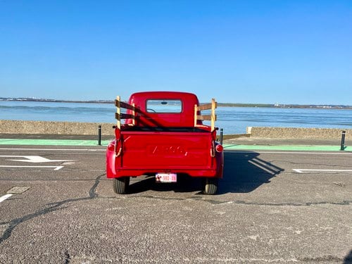 1952 Dodge Fargo à vendre (picture 15 of 86)