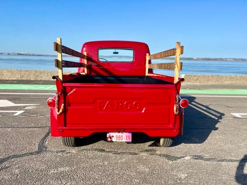 1952 Dodge Fargo à vendre (picture 16 of 86)