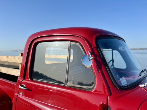 1952 Dodge Fargo à vendre (picture 45 of 86)