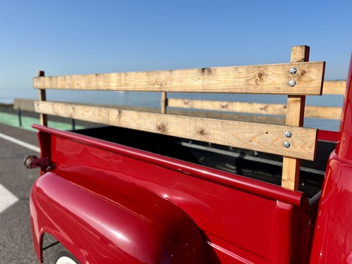 1952 Dodge Fargo à vendre (picture 47 of 86)