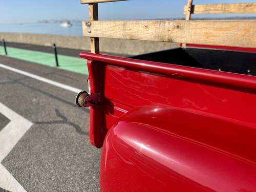 1952 Dodge Fargo à vendre (picture 49 of 86)