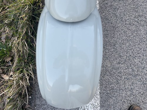 1954 Lambretta 125 LD For Sale (picture 40 of 60)