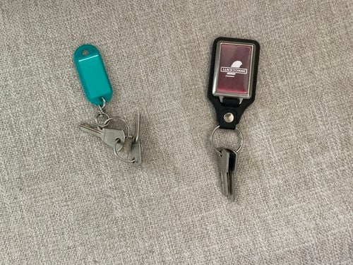 1954 Lambretta 125 LD For Sale (picture 56 of 60)