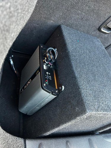 2006 MINI John Cooper Works Te koop (foto 34 van 50)