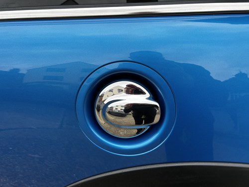 2006 MINI John Cooper Works Te koop (foto 41 van 50)