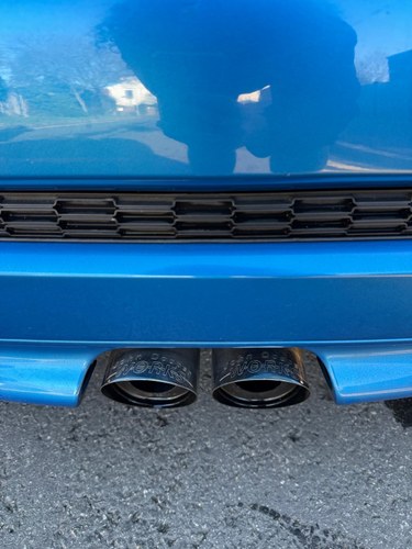 2006 MINI John Cooper Works Te koop (foto 42 van 50)