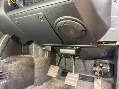 2010 Land Rover Defender 110 till salu (bild 71 av 212)