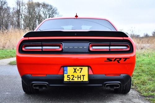 2015 Dodge Challenger SRT8 Scat Pack à vendre (picture 14 of 116)