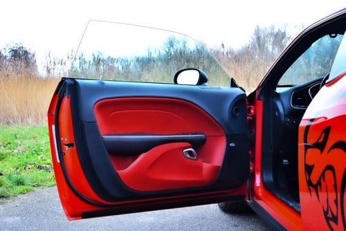 2015 Dodge Challenger SRT8 Scat Pack à vendre (picture 24 of 116)