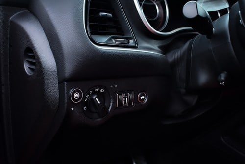 2015 Dodge Challenger SRT8 Scat Pack à vendre (picture 37 of 116)