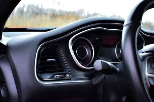 2015 Dodge Challenger SRT8 Scat Pack à vendre (picture 38 of 116)