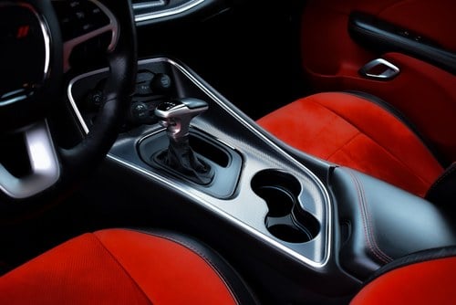 2015 Dodge Challenger SRT8 Scat Pack à vendre (picture 40 of 116)