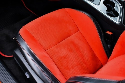 2015 Dodge Challenger SRT8 Scat Pack à vendre (picture 43 of 116)