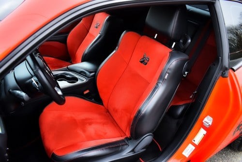 2015 Dodge Challenger SRT8 Scat Pack à vendre (picture 44 of 116)