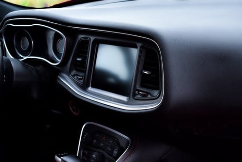 2015 Dodge Challenger SRT8 Scat Pack à vendre (picture 55 of 116)