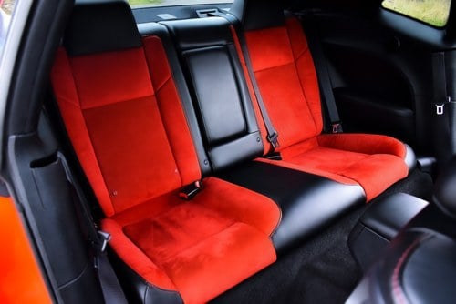 2015 Dodge Challenger SRT8 Scat Pack à vendre (picture 64 of 116)