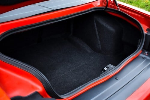 2015 Dodge Challenger SRT8 Scat Pack à vendre (picture 67 of 116)