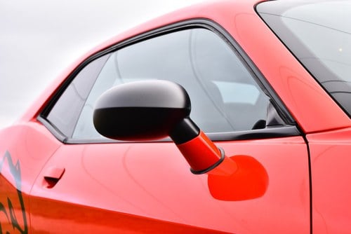 2015 Dodge Challenger SRT8 Scat Pack à vendre (picture 80 of 116)