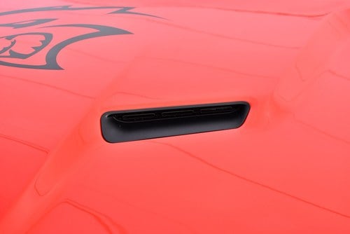 2015 Dodge Challenger SRT8 Scat Pack à vendre (picture 86 of 116)