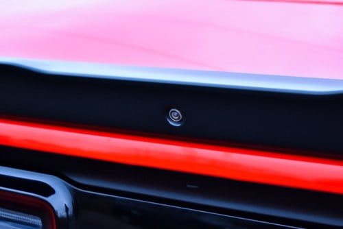 2015 Dodge Challenger SRT8 Scat Pack à vendre (picture 105 of 116)