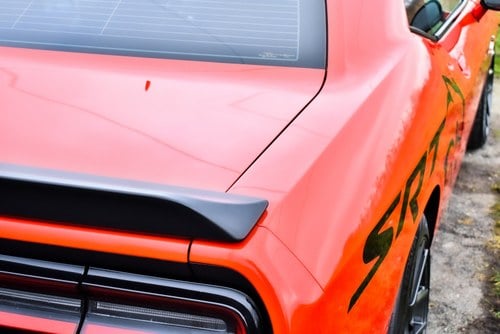 2015 Dodge Challenger SRT8 Scat Pack à vendre (picture 106 of 116)