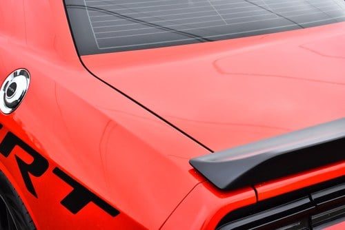 2015 Dodge Challenger SRT8 Scat Pack à vendre (picture 107 of 116)