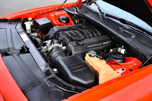 2015 Dodge Challenger SRT8 Scat Pack à vendre (picture 116 of 116)