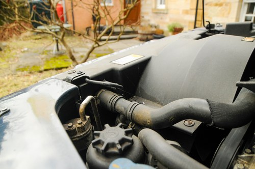 2010 Land Rover Defender 110 till salu (bild 172 av 212)