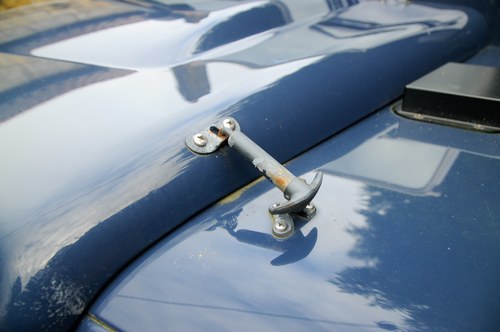 2010 Land Rover Defender 110 till salu (bild 101 av 212)