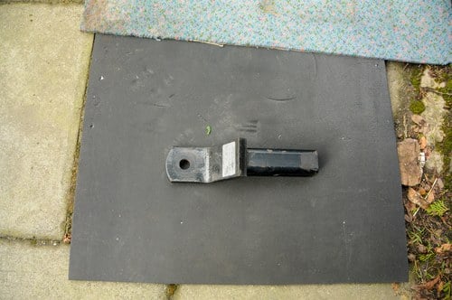 2010 Land Rover Defender 110 till salu (bild 107 av 212)