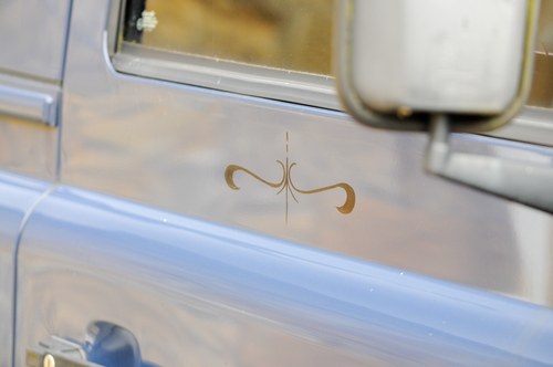 2010 Land Rover Defender 110 till salu (bild 125 av 212)