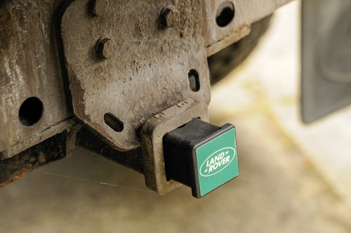 2010 Land Rover Defender 110 till salu (bild 138 av 212)