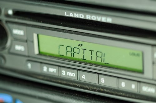 2010 Land Rover Defender 110 till salu (bild 28 av 212)