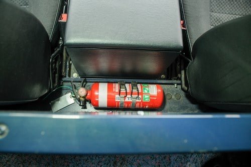 2010 Land Rover Defender 110 till salu (bild 57 av 212)