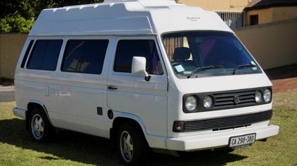 Volkswagen Transporter T4