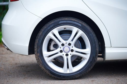 2013 Mercedes-Benz A180 BlueEfficiency Sport W176 till salu (bild 10 av 155)