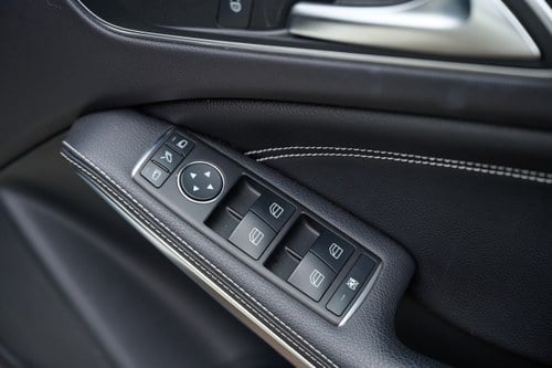 2013 Mercedes-Benz A180 BlueEfficiency Sport W176 till salu (bild 21 av 155)