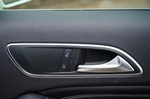 2013 Mercedes-Benz A180 BlueEfficiency Sport W176 till salu (bild 22 av 155)