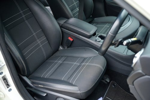 2013 Mercedes-Benz A180 BlueEfficiency Sport W176 till salu (bild 25 av 155)