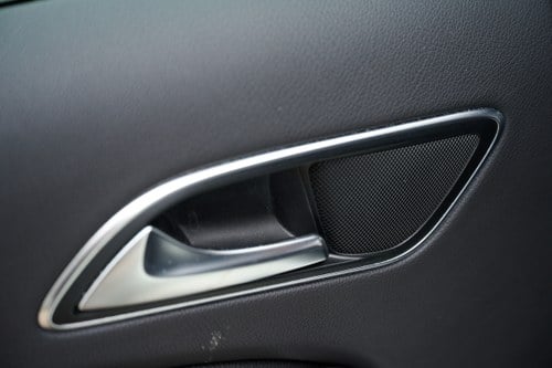 2013 Mercedes-Benz A180 BlueEfficiency Sport W176 till salu (bild 32 av 155)