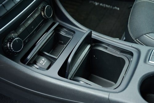 2013 Mercedes-Benz A180 BlueEfficiency Sport W176 till salu (bild 44 av 155)